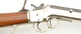 Published Frank Wesson 6th Type Two-Trigger Sporting Rifle - 6 of 15