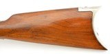 Published Frank Wesson 6th Type Two-Trigger Sporting Rifle - 10 of 15
