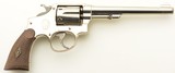 S&W .32-20 Hand Ejector Model 1905 1st Change Revolver - 1 of 13