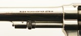 S&W .32-20 Hand Ejector Model 1905 1st Change Revolver - 7 of 13