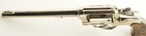 S&W .32-20 Hand Ejector Model 1905 1st Change Revolver - 10 of 13