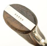 S&W .32-20 Hand Ejector Model 1905 1st Change Revolver - 12 of 13