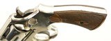 S&W .32-20 Hand Ejector Model 1905 1st Change Revolver - 9 of 13