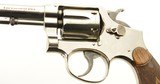 S&W .32-20 Hand Ejector Model 1905 1st Change Revolver - 6 of 13