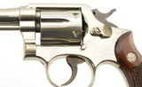 Post-War S&W .38 M&P Revolver (Pre-Model 10) - 6 of 12