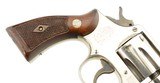 Post-War S&W .38 M&P Revolver (Pre-Model 10) - 2 of 12