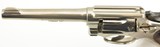 Post-War S&W .38 M&P Revolver (Pre-Model 10) - 9 of 12