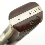 Post-War S&W .38 M&P Revolver (Pre-Model 10) - 10 of 12