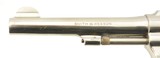 Post-War S&W .38 M&P Revolver (Pre-Model 10) - 7 of 12