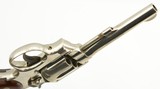 Post-War S&W .38 M&P Revolver (Pre-Model 10) - 11 of 12