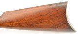 Winchester Model 90 Slide-Action Rifle - 8 of 15