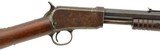Winchester Model 90 Slide-Action Rifle - 1 of 15