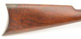 Winchester Model 90 Slide-Action Rifle - 3 of 15