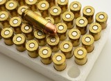 Remington 38 Auto Colt Ammo Full Box 130 Gr Metal Case 50 Rounds - 3 of 3