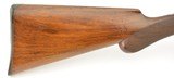 Very Nice Remington Model 1894 Grade BE Double Gun - 3 of 15