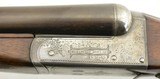 Very Nice Remington Model 1894 Grade BE Double Gun - 11 of 15