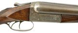 Very Nice Remington Model 1894 Grade BE Double Gun