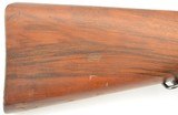 Excellent Argentine Model 1909 Mauser Rifle by DWM - 5 of 15