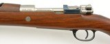 Excellent Argentine Model 1909 Mauser Rifle by DWM - 13 of 15