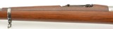 Excellent Argentine Model 1909 Mauser Rifle by DWM - 15 of 15