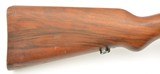 Excellent Argentine Model 1909 Mauser Rifle by DWM - 3 of 15