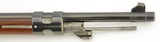 Excellent Argentine Model 1909 Mauser Rifle by DWM - 10 of 15