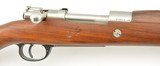 Excellent Argentine Model 1909 Mauser Rifle by DWM - 6 of 15
