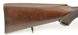Austrian Underlever Cape Gun by Siegel of Salzburg - 3 of 15