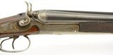 Austrian Underlever Cape Gun by Siegel of Salzburg - 6 of 15