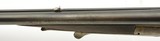 Austrian Underlever Cape Gun by Siegel of Salzburg - 13 of 15