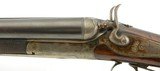 Austrian Underlever Cape Gun by Siegel of Salzburg - 12 of 15