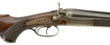 Austrian Underlever Cape Gun by Siegel of Salzburg - 1 of 15