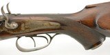 Austrian Underlever Cape Gun by Siegel of Salzburg - 11 of 15