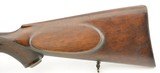 Austrian Underlever Cape Gun by Siegel of Salzburg - 10 of 15