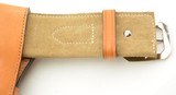 Kirkpatrick “Big Jake" Custom XL Gun Belt Rig 44-40 Loops #50C - 6 of 7