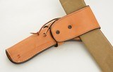 Kirkpatrick “Big Jake" Custom XL Gun Belt Rig 44-40 Loops #50C - 7 of 7