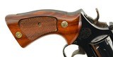 S&W Model 14-3 Revolver .38 Special 1967 K Frame With Case - 2 of 15