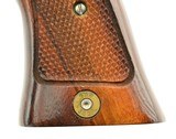 S&W Model 14-3 Revolver .38 Special 1967 K Frame With Case - 7 of 15