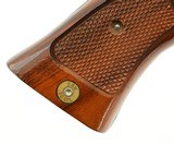 S&W Model 14-3 Revolver .38 Special 1967 K Frame With Case - 3 of 15