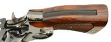 S&W Model 14-3 Revolver .38 Special 1967 K Frame With Case - 10 of 15