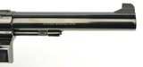 S&W Model 14-3 Revolver .38 Special 1967 K Frame With Case - 5 of 15