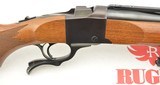 Ruger No. 1 – B Rifle 300 Weatherby Magnum Excellent LNIB - 4 of 15