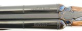 Excellent Charles Daly Field II Hunter SxS 20 Ga Shotgun 5 Choke Tubes - 15 of 15