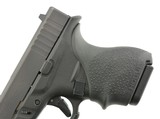 Glock 42 G42 380 ACP Viridan Red Laser Sight + Hogue Grip + 3 Mags - 5 of 10