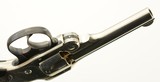 S&W 1st Model .32 Safety Hammerless Revolver - 13 of 15