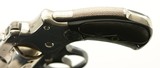 S&W 1st Model .32 Safety Hammerless Revolver - 9 of 15