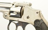 S&W 1st Model .32 Safety Hammerless Revolver - 7 of 15