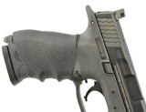 S&W Performance Center M&P CORE Pistol 9mm w/ Extra Threaded Barrel - 2 of 13