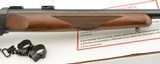 Excellent Ruger No. 1 Varminter Rifle Heavy Barrel 243 Win - 5 of 15