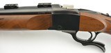 Excellent Ruger No. 1 Varminter Rifle Heavy Barrel 243 Win - 9 of 15